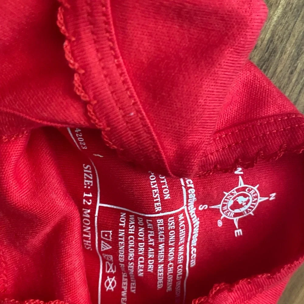 NWT GA Bulldogs tutu onesie